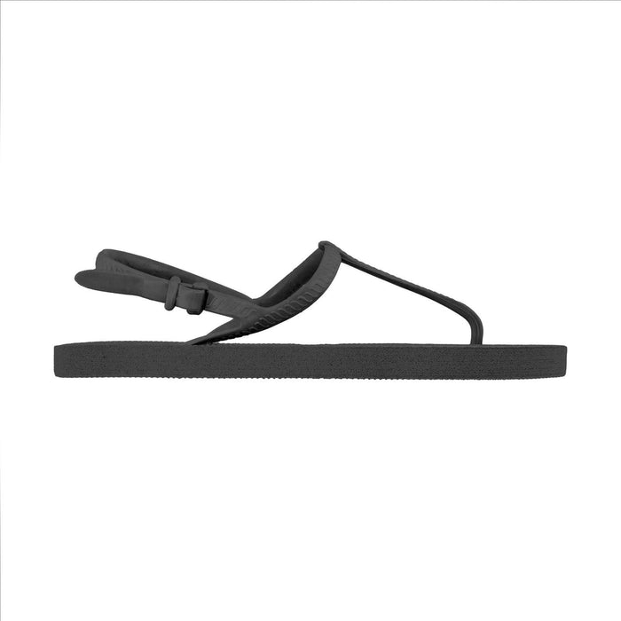 Schwimm Flip Flops Persia Kinder Schwarz Größe 36 Abysstar 69846BK