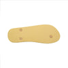 Schwimm Flip Flops Persia Kinder Creme Größe 36 Abysstar 69846CR
