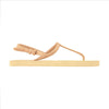 Schwimm Flip Flops Persia Kinder Creme Größe 36 Abysstar 69846CR