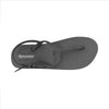 Schwimm Flip Flops Persia Kinder Schwarz Größe 38 Abysstar 69848BK