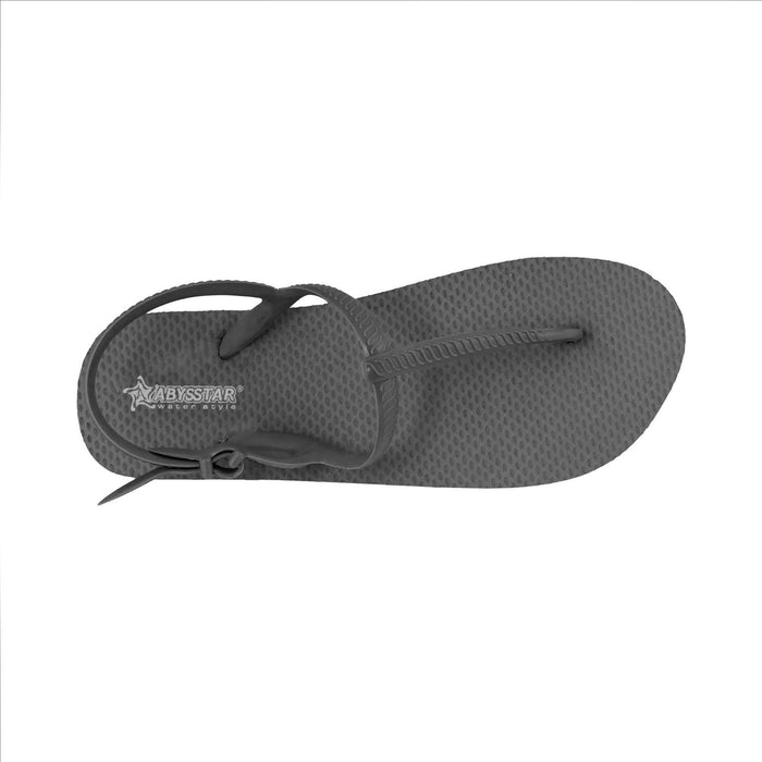 Schwimm Flip Flops Persia Kinder Schwarz Größe 39 Abysstar 69849BK