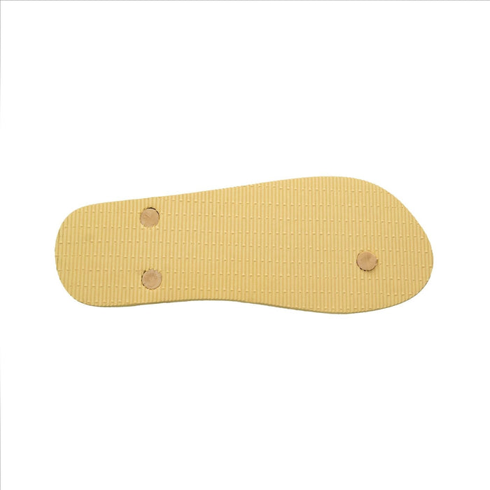 Schwimm Flip Flops Persia Kinder Creme Größe 40 Abysstar 69850CR