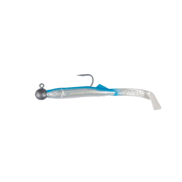 Expert Kunststoff Soft Jigs Kopf 3g S01 80mm Expert Predator 69871S01