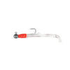 Expert Kunststoff Soft Jigs Kopf 3g S11 80mm Expert Predator 69871S11