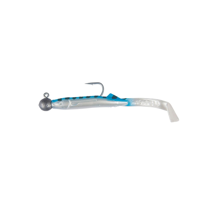Expert Kunststoff Soft Jigs Kopf 3g S12 80mm Expert Predator 69871S12