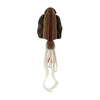 Soft Kunststoff Köder Deep Squid Braun 285g Expert Predator 69874BR