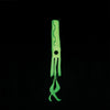 Soft Kunststoff Köder Deep Squid UV 285g Expert Predator 69874UV