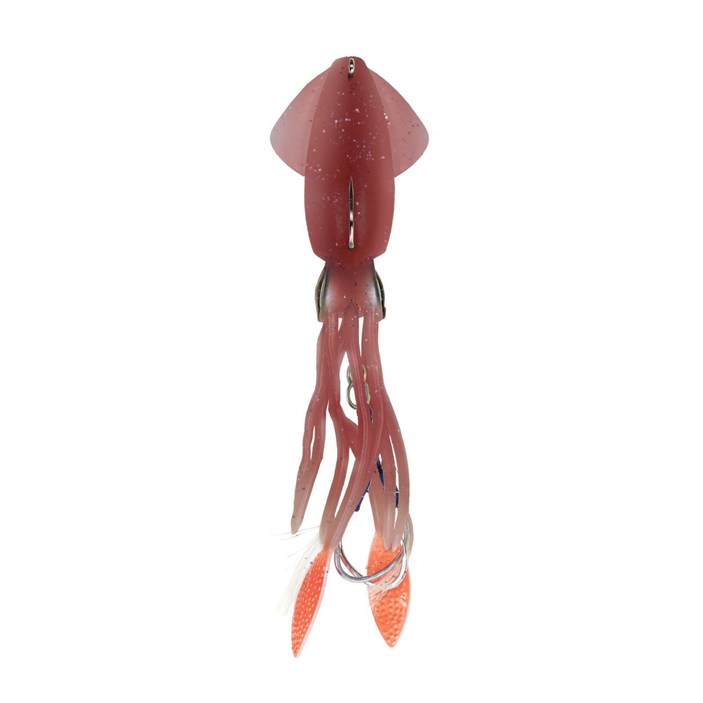 Softbait Live Squid Rot 140g Expert Predator 69875RD