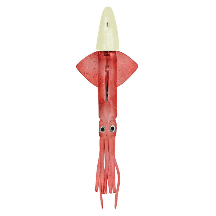 Softbait Vertical Squid Rot 140g Expert Predator 69877RD