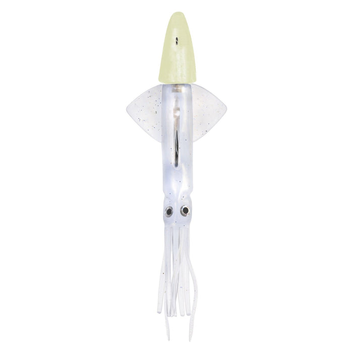 Softbait Vertical Squid UV 140g Expert Predator 69877UV