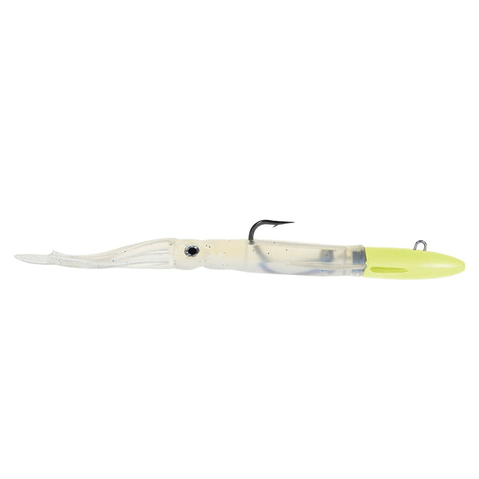 Softbait Vertical Squid UV 140g Expert Predator 69877UV