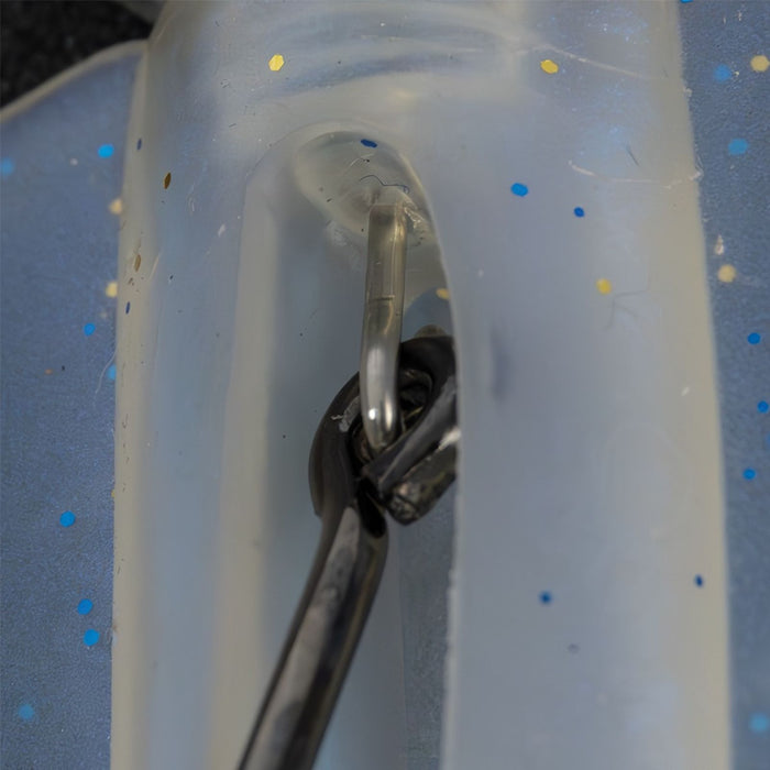 Softbait Vertical Squid Perle 200g Expert Predator 69878PL