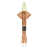 Softbait Vertical Squid Kaffee 250g Expert Predator 69879CF