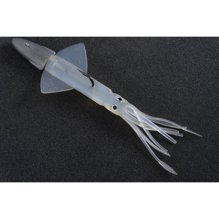 Softbait Vertical Squid UV 250g Expert Predator 69879UV