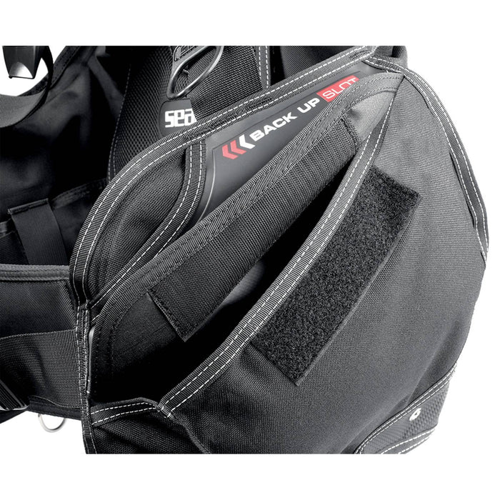 BCD Jacke Ego L Seac 70-04