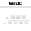 BCD Jacke Ego L Seac 70-04