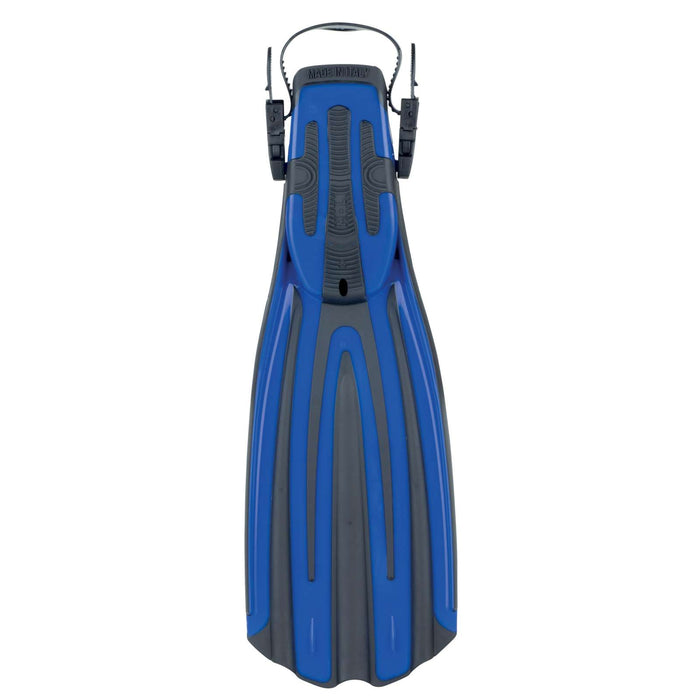 Tauchflossen Propulsion Blau L-XL ~ 43-45 Seac 71-12B-L-XL
