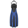 Tauchflossen Propulsion Blau S-M ~ 37-39 Seac 71-12B-S-M