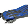 Tauchflossen Propulsion Blau S-M ~ 37-39 Seac 71-12B-S-M