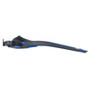 Tauchflossen Propulsion Blau S-M ~ 37-39 Seac 71-12B-S-M