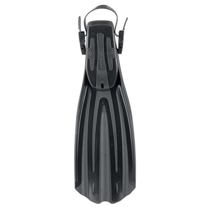 Tauchflossen Propulsion Schwarz M-L ~ 40-42 Seac 71-12N-M-L