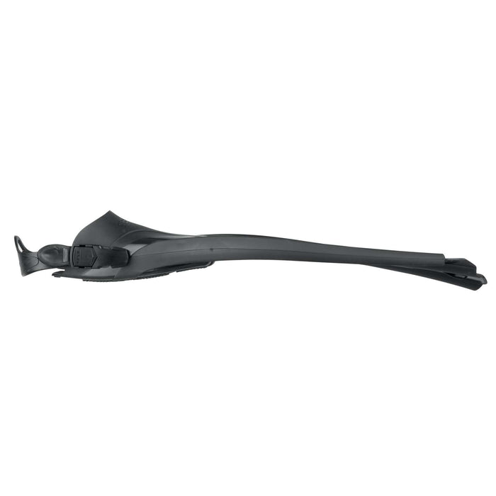 Tauchflossen Propulsion Schwarz M-L ~ 40-42 Seac 71-12N-M-L