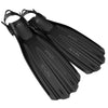 Tauchflossen Propulsion Schwarz S-M ~ 37-39 Seac 71-12N-S-M