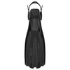 Tauchflossen Propulsion Schwarz S-M ~ 37-39 Seac 71-12N-S-M