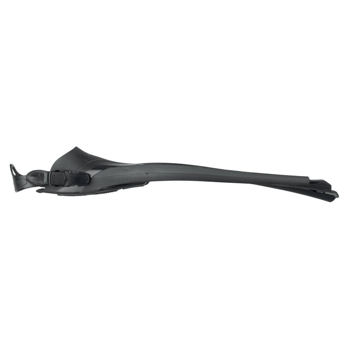 Tauchflossen Propulsion Schwarz S-M ~ 37-39 Seac 71-12N-S-M