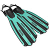 Tauchflossen Propulsion Tiffany L-XL ~ 43-45 Seac 71-12TI-L-XL