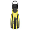 Tauchflossen Propulsion Gelb M-L ~ 40-42 Seac 71-12Y-M-L