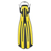 Tauchflossen Propulsion Gelb M-L ~ 40-42 Seac 71-12Y-M-L