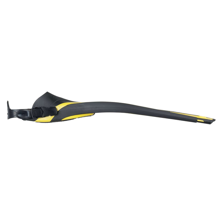 Tauchflossen Propulsion Gelb M-L ~ 40-42 Seac 71-12Y-M-L