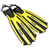 Tauchflossen Propulsion Gelb S-M ~ 37-39 Seac 71-12Y-S-M