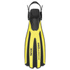 Tauchflossen Propulsion Gelb S-M ~ 37-39 Seac 71-12Y-S-M