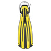 Tauchflossen Propulsion Gelb S-M ~ 37-39 Seac 71-12Y-S-M