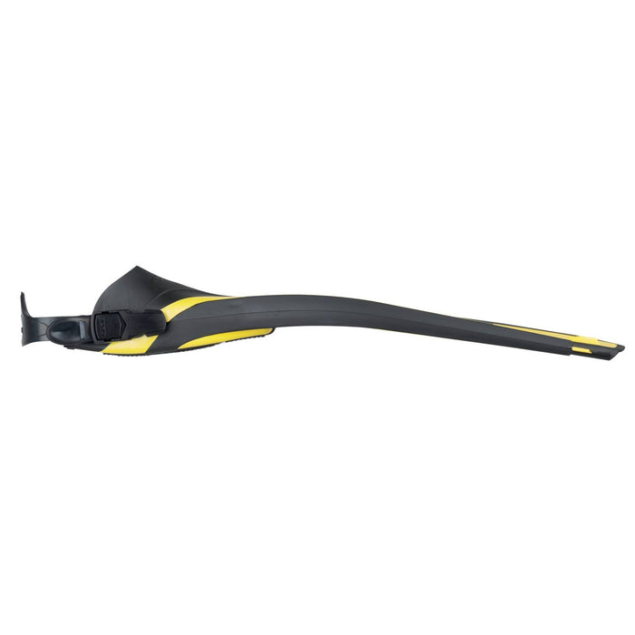 Tauchflossen Propulsion Gelb S-M ~ 37-39 Seac 71-12Y-S-M