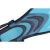 Schnorchelflossen Sprint Blau M-L ~ 42-43 Seac 71-14B-M-L