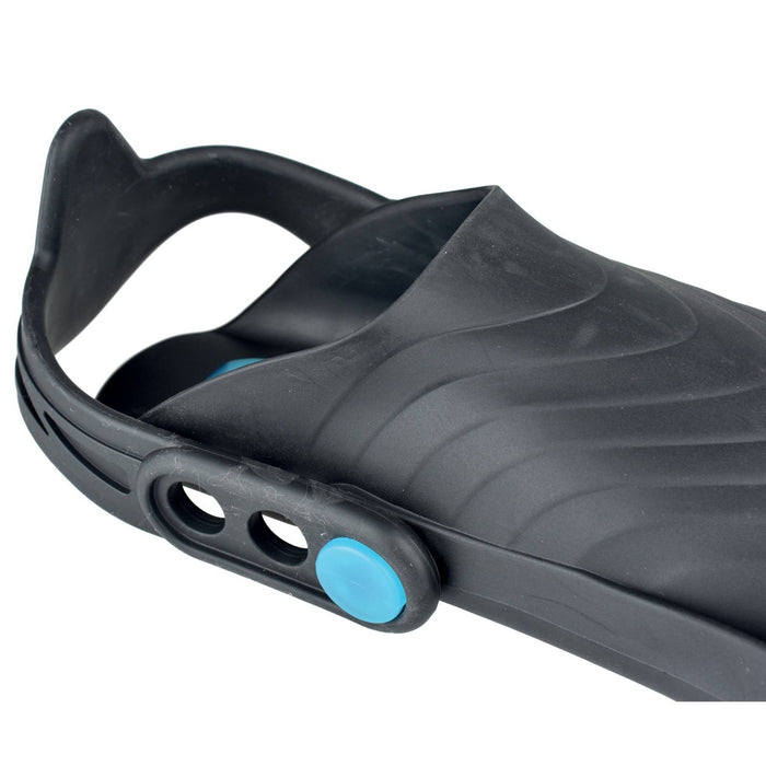Schnorchelflossen Sprint Blau M-L ~ 42-43 Seac 71-14B-M-L