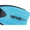Schnorchelflossen Sprint Blau S-M ~ 39-41 Seac 71-14B-S-M
