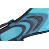 Schnorchelflossen Sprint Blau S-M ~ 39-41 Seac 71-14B-S-M