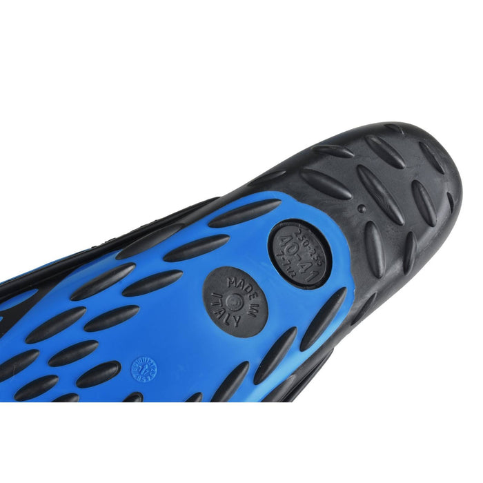 Schnorchelflossen Speed Kids Blau 26-28 Seac 71-15B-26-28