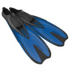 Schnorchelflossen Speed Kids Blau 32-33 Seac 71-15B-32-33
