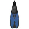 Schnorchel-Flossen Speed Blau 38-39 Seac 71-15B-38-39
