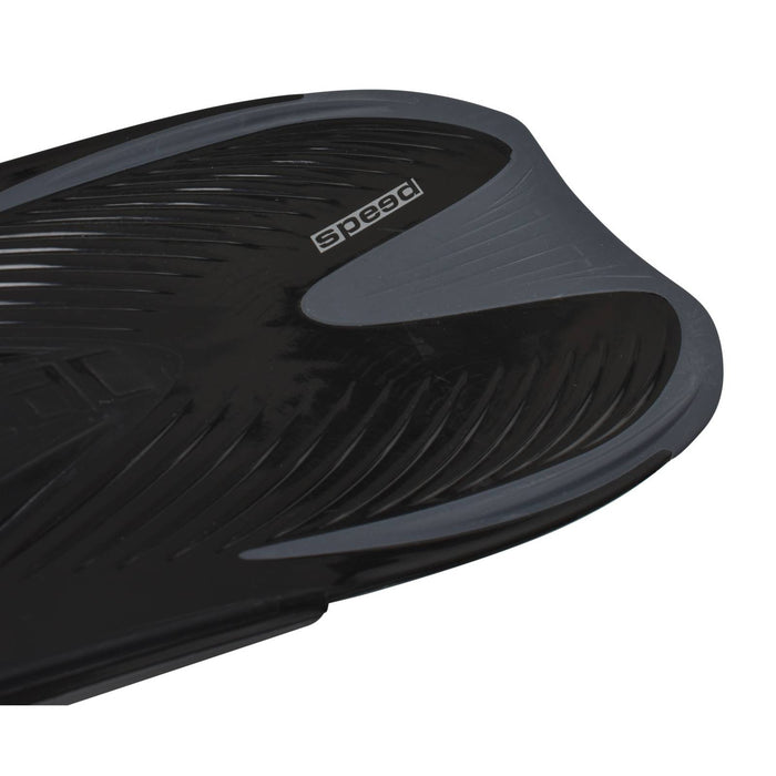 Schnorchel-Flossen Speed Schwarz 36-37 Seac 71-15N-36-37