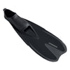 Schnorchel-Flossen Speed Schwarz 36-37 Seac 71-15N-36-37