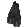 Schnorchel-Flossen Speed Schwarz 36-37 Seac 71-15N-36-37