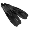 Schnorchel-Flossen Speed Schwarz 38-39 Seac 71-15N-38-39