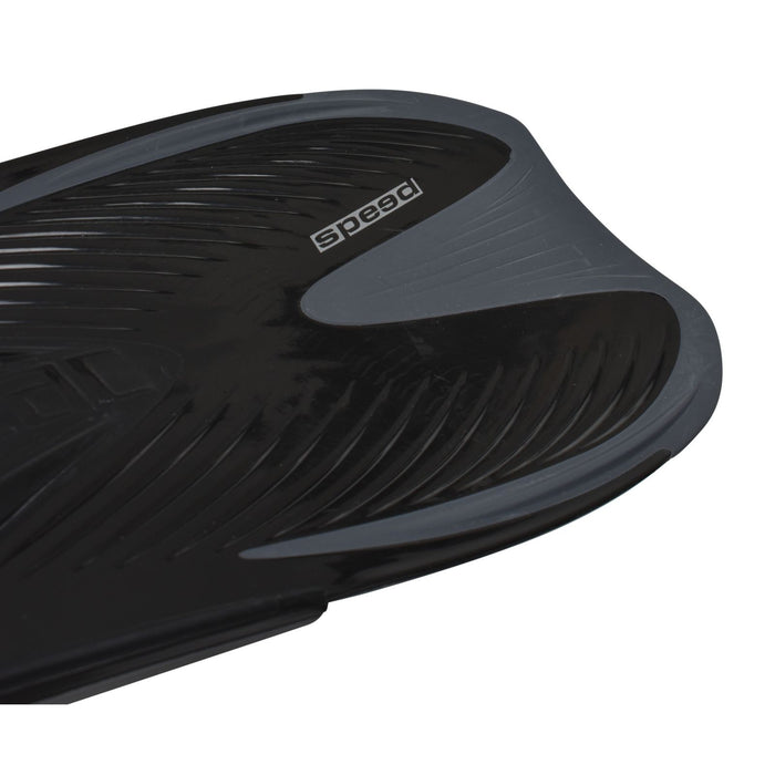 Schnorchel-Flossen Speed Schwarz 38-39 Seac 71-15N-38-39