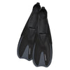 Schnorchel-Flossen Speed Schwarz 38-39 Seac 71-15N-38-39